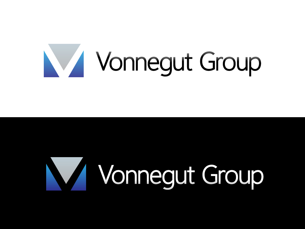 Logo Design by Beyond Design for Vonnegut Group | Design #902712