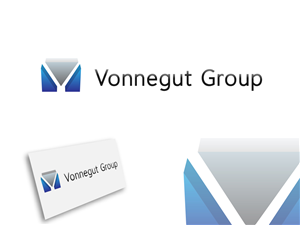 Logo Design by Beyond Design for Vonnegut Group | Design: #902998