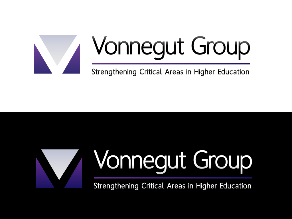 Logo Design by Beyond Design for Vonnegut Group | Design #903031