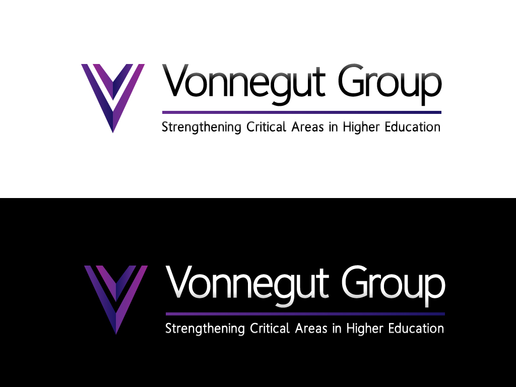 Logo Design by Beyond Design for Vonnegut Group | Design #903039