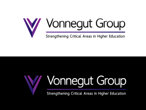 Logo Design by Beyond Design for Vonnegut Group | Design: #903039
