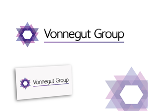 Logo Design by Beyond Design for Vonnegut Group | Design #911544
