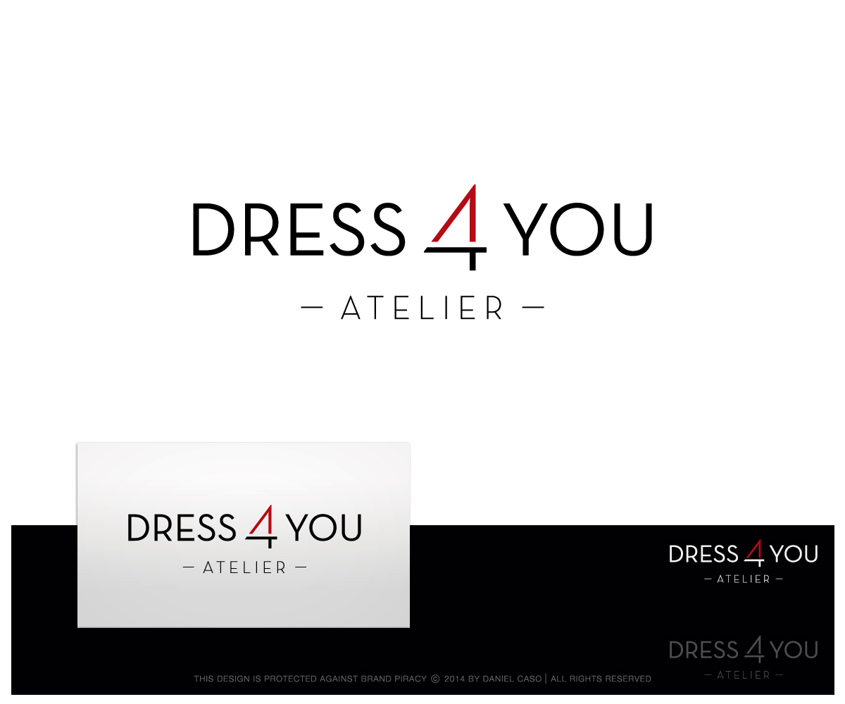 Logo Design by Daniel Caso Design for this project | Design #3662827