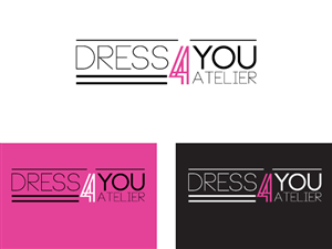 Logo Design by OUT of BOX.d