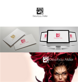 Logo Design by Eleganzy Dezignz
