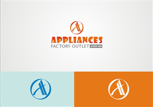 Logo Design by Fusion Creatives for Electro Seconds Factory Outlet Pty Ltd | Design: #4119337