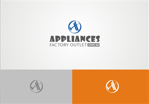 Logo Design by Fusion Creatives for Electro Seconds Factory Outlet Pty Ltd | Design: #4275910