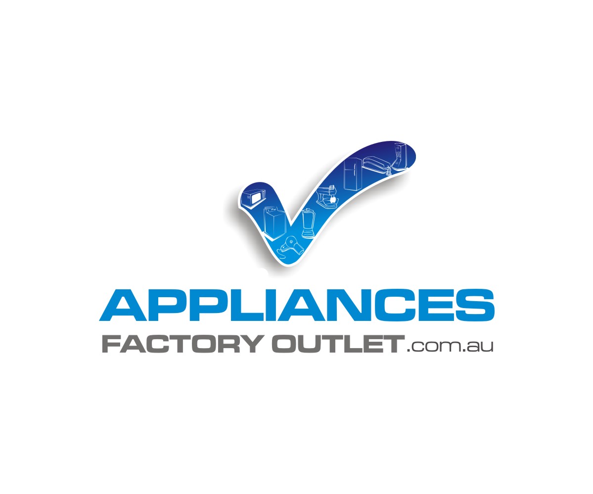 Logo Design by Falguni for Electro Seconds Factory Outlet Pty Ltd | Design #4265553