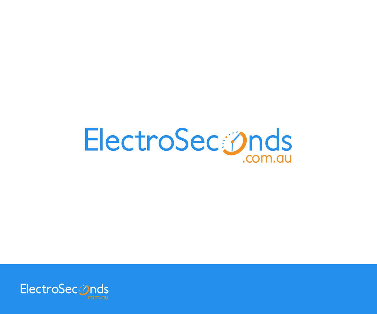 Design de Logo par designedbykyle pour Electro Seconds Factory Outlet Pty Ltd | Design #3616803