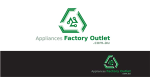 Logo Design by Elkana Letting for Electro Seconds Factory Outlet Pty Ltd | Design #4083162