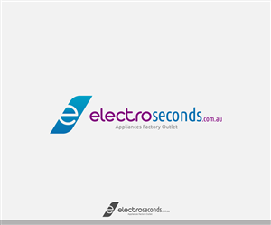 Logo Design by ideaz2050 for Electro Seconds Factory Outlet Pty Ltd | Design: #4081101