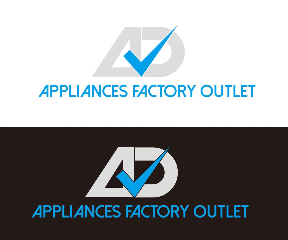 Logo Design by yani hidayat for Electro Seconds Factory Outlet Pty Ltd | Design #4275403