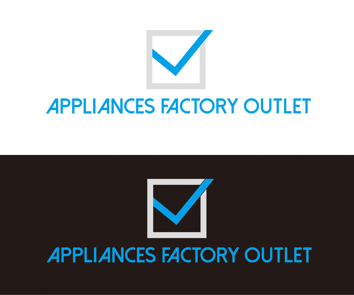 Logo Design by yani hidayat for Electro Seconds Factory Outlet Pty Ltd | Design #4278520