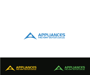 Logo Design by HK Creatives for Electro Seconds Factory Outlet Pty Ltd | Design: #3647219