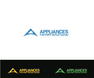 Logo Design by HK Creatives for Electro Seconds Factory Outlet Pty Ltd | Design: #3647226