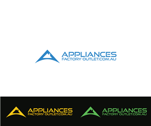 Logo Design by HK Creatives for Electro Seconds Factory Outlet Pty Ltd | Design: #3647233