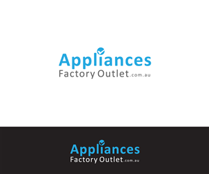 Logo Design by akhil for Electro Seconds Factory Outlet Pty Ltd | Design: #4317146