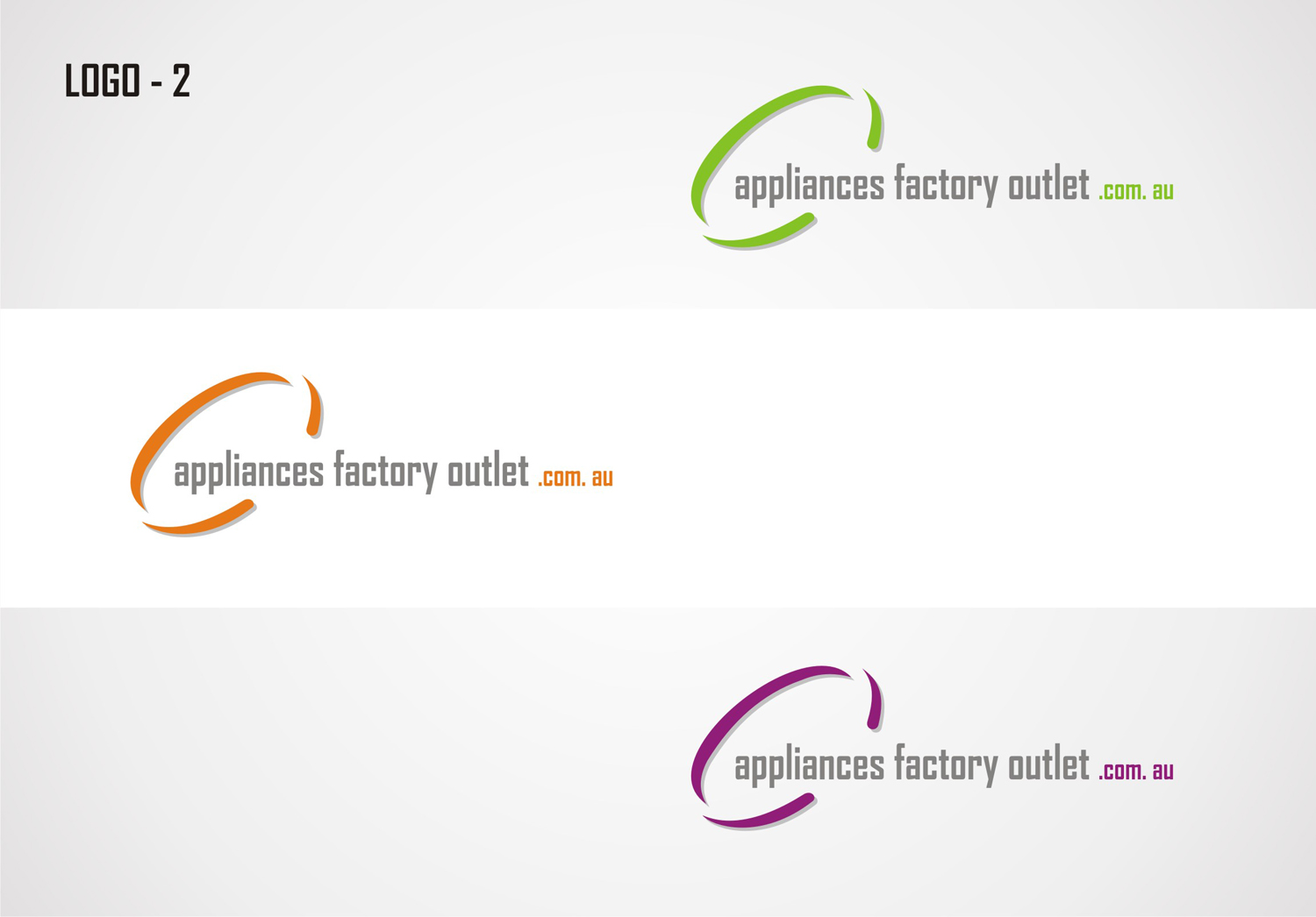 Logo-Design von ManjeetJi für Electro Seconds Factory Outlet Pty Ltd | Design #4268541