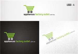 Logo Design by ManjeetJi for Electro Seconds Factory Outlet Pty Ltd | Design: #4268551