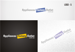 Logo Design by ManjeetJi for Electro Seconds Factory Outlet Pty Ltd | Design: #4268555