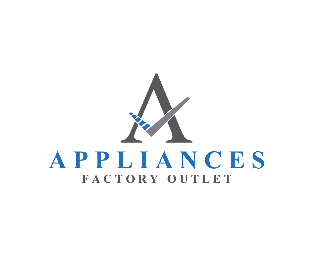 Logo-Design von AizerDS für Electro Seconds Factory Outlet Pty Ltd | Design #4201743