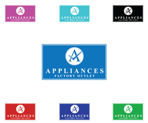 Logo Design by AizerDS for Electro Seconds Factory Outlet Pty Ltd | Design: #4202204