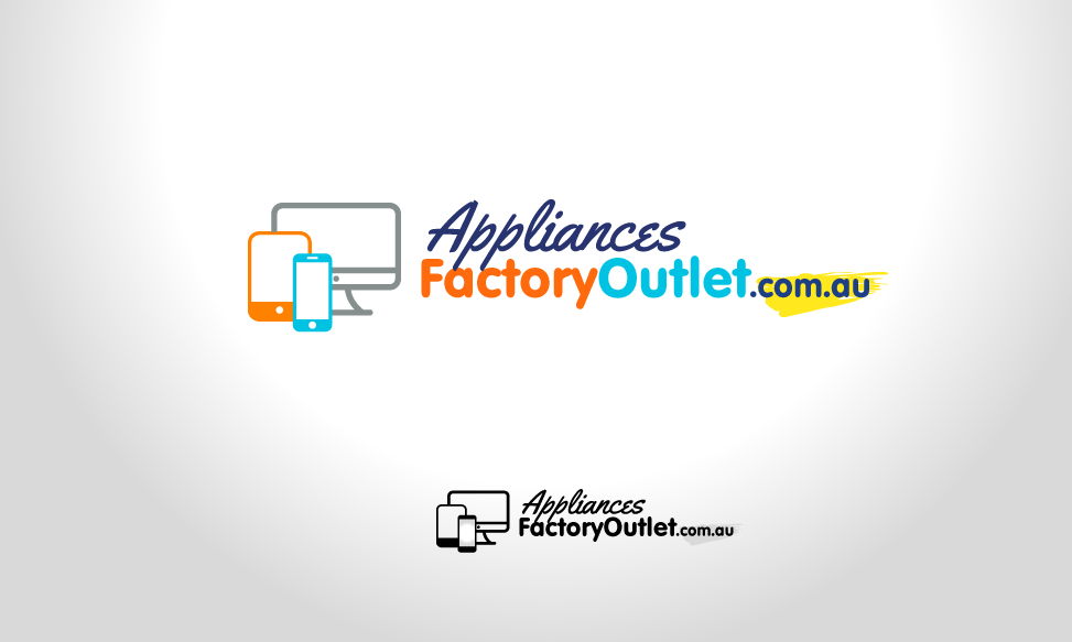 Logo Design by designgreen for Electro Seconds Factory Outlet Pty Ltd | Design: #4115789
