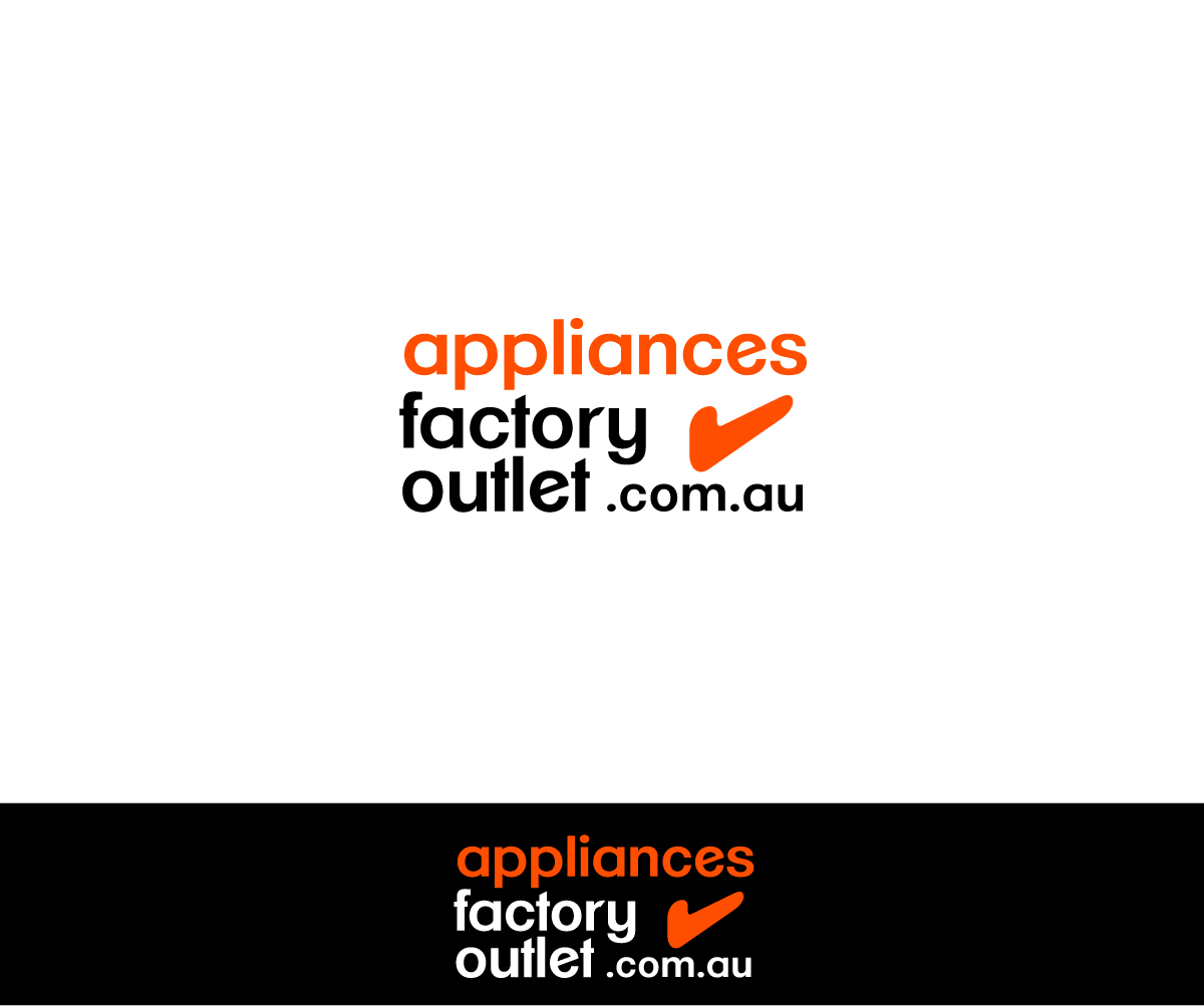 Logo Design by AnuRajPR for Electro Seconds Factory Outlet Pty Ltd | Design #4229366