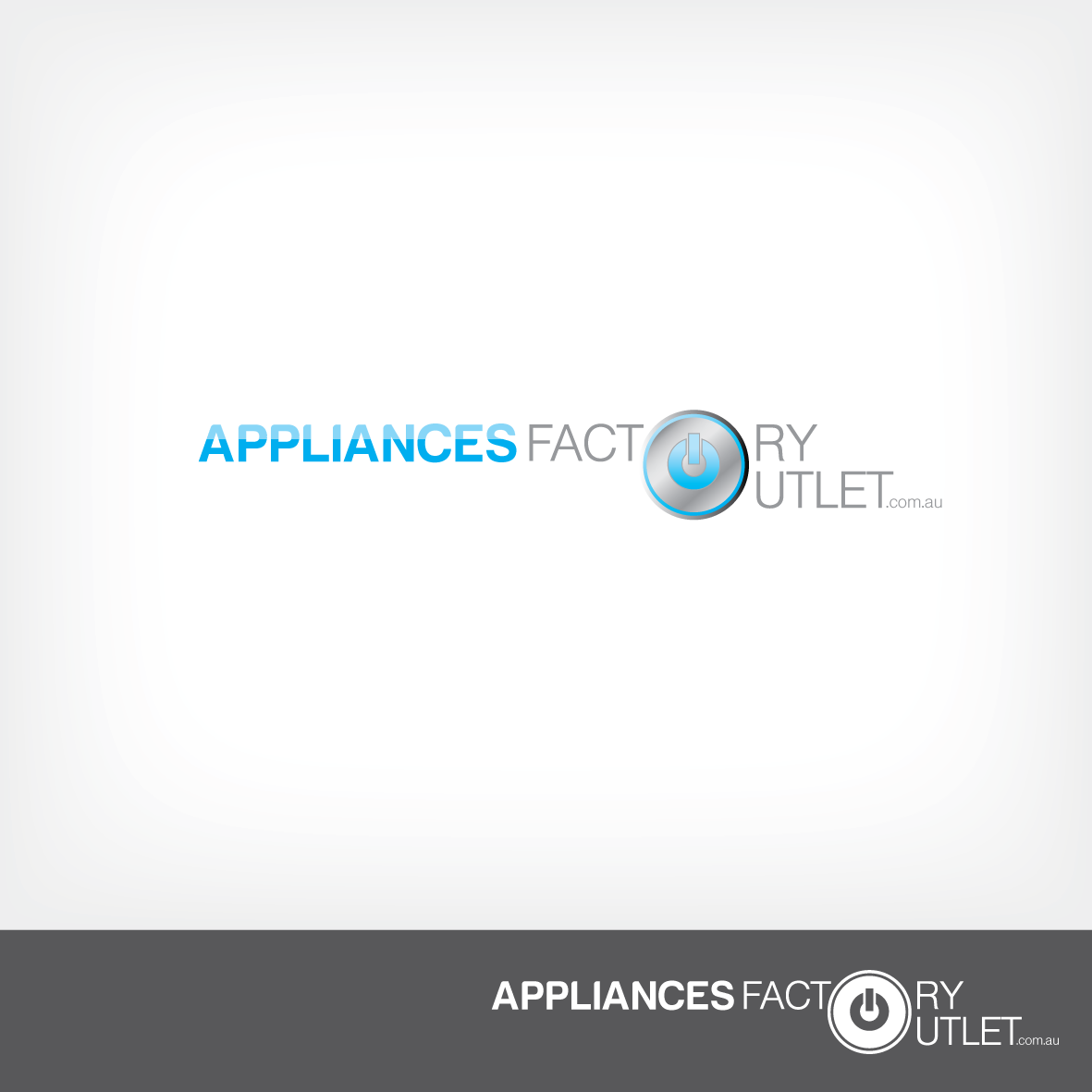 Logo Design by hnd. for Electro Seconds Factory Outlet Pty Ltd | Design #3690641