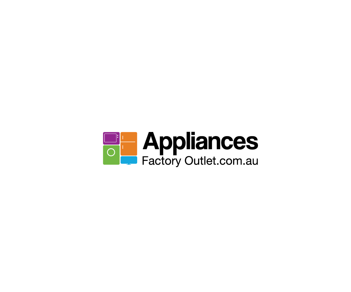 Logo Design by Anesya for Electro Seconds Factory Outlet Pty Ltd | Design #4100783