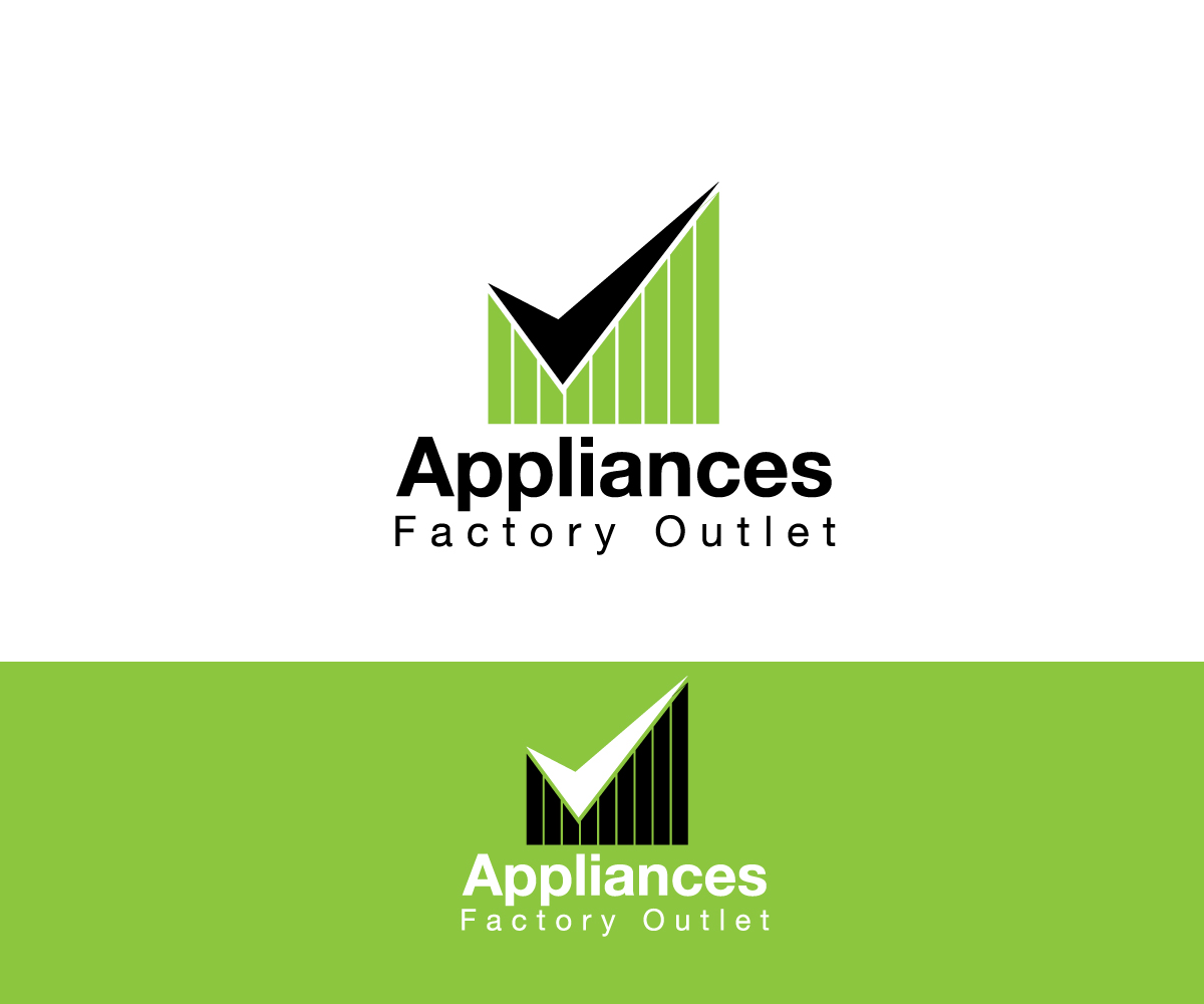 Logo Design by Anesya for Electro Seconds Factory Outlet Pty Ltd | Design #4202889