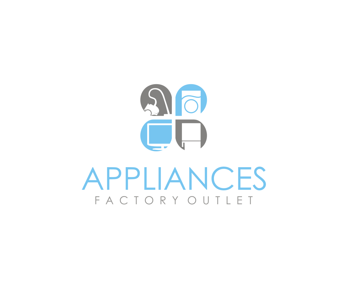 Logo Design by gatot rahman for Electro Seconds Factory Outlet Pty Ltd | Design #4111730