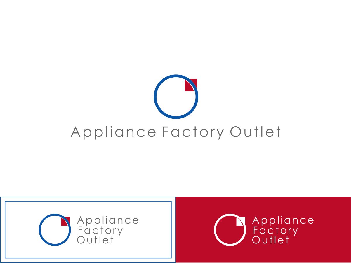 Logo-Design von igno für Electro Seconds Factory Outlet Pty Ltd | Design #4265245