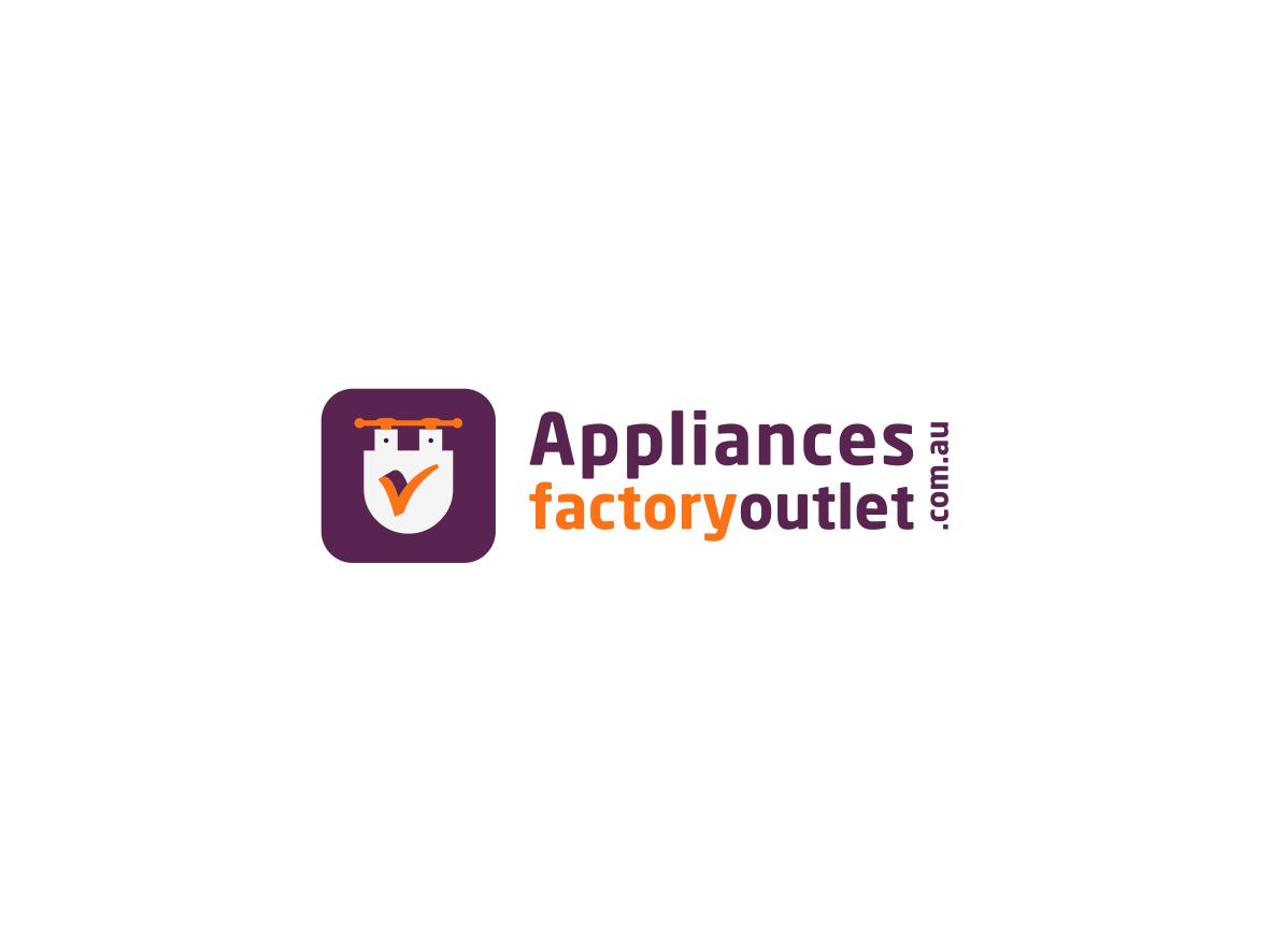Logo Design by alexis alemán for Electro Seconds Factory Outlet Pty Ltd | Design #4080553