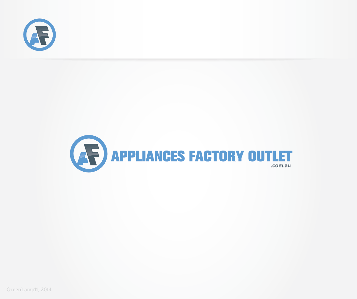 Logo Design by GreenLamp for Electro Seconds Factory Outlet Pty Ltd | Design #4113820