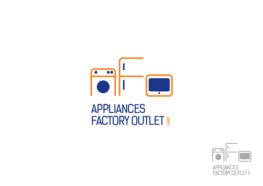 Diseño de Logo por sikamcoy222 para Electro Seconds Factory Outlet Pty Ltd | Diseño #3690508