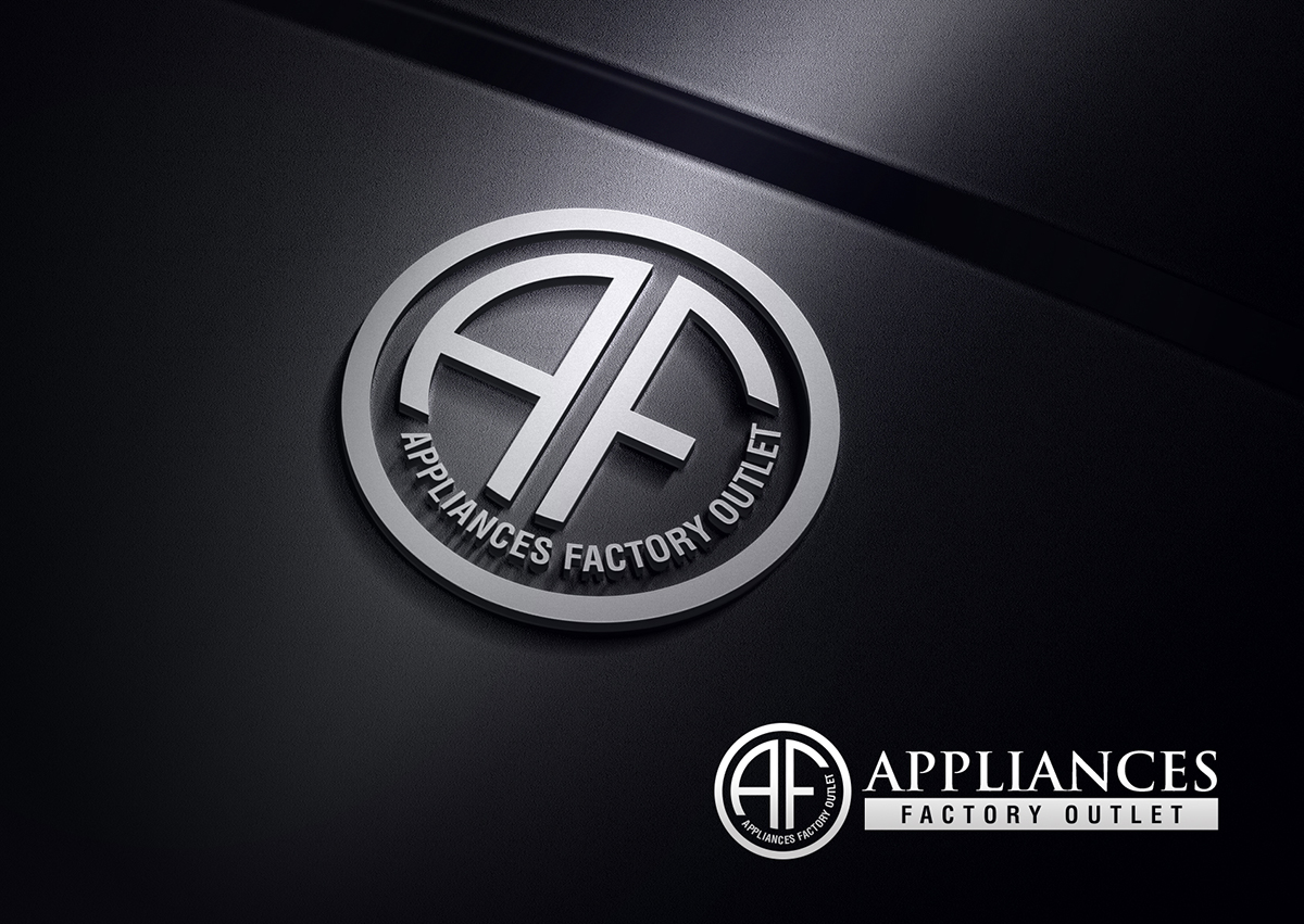 Logo-Design von creative.visuals für Electro Seconds Factory Outlet Pty Ltd | Design #4136800