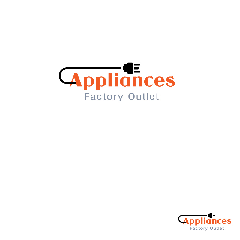 Logo-Design von instudio für Electro Seconds Factory Outlet Pty Ltd | Design #3607751