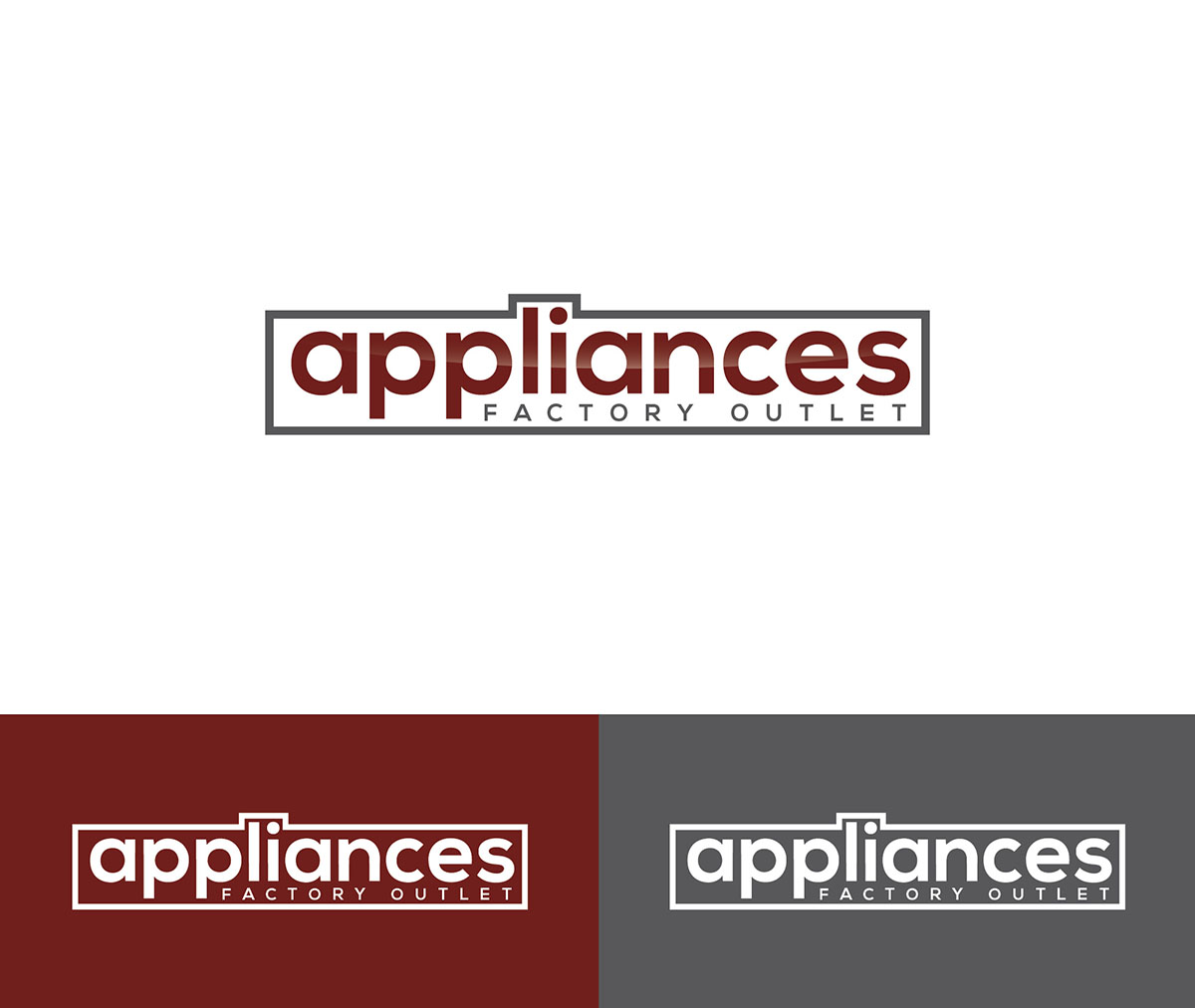 Diseño de Logo por TechWise para Electro Seconds Factory Outlet Pty Ltd | Diseño #4084687