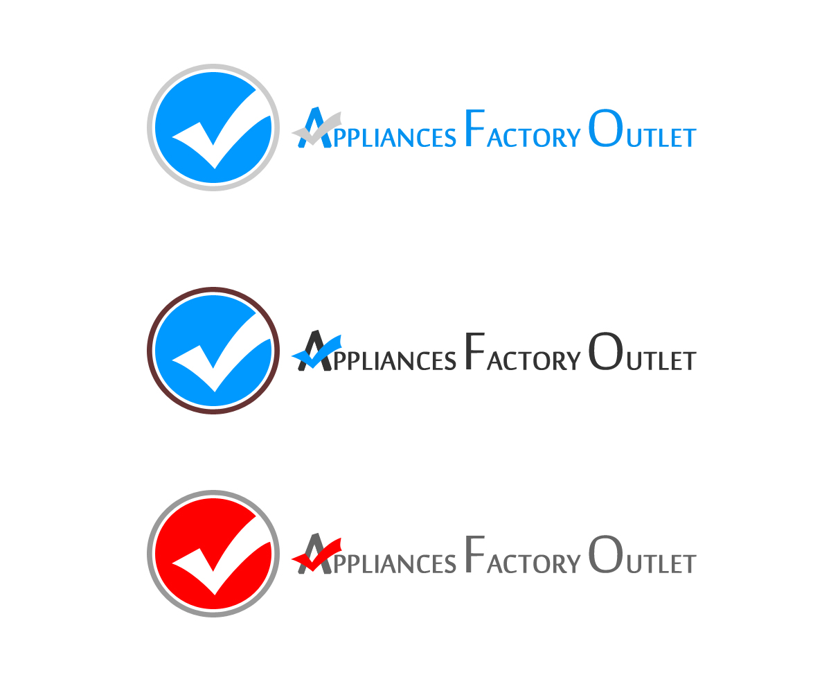 Diseño de Logo por R O N I E para Electro Seconds Factory Outlet Pty Ltd | Diseño #4201257