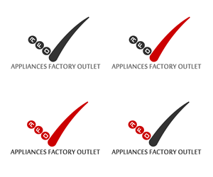 Logo Design by R O N I E for Electro Seconds Factory Outlet Pty Ltd | Design: #4201938