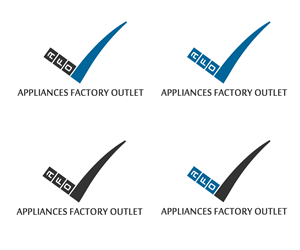 Logo Design by R O N I E for Electro Seconds Factory Outlet Pty Ltd | Design: #4201971