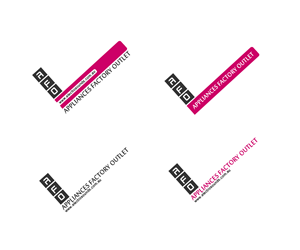 Logo Design by R O N I E for Electro Seconds Factory Outlet Pty Ltd | Design: #4202131