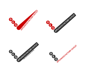 Logo Design by R O N I E for Electro Seconds Factory Outlet Pty Ltd | Design: #4202167