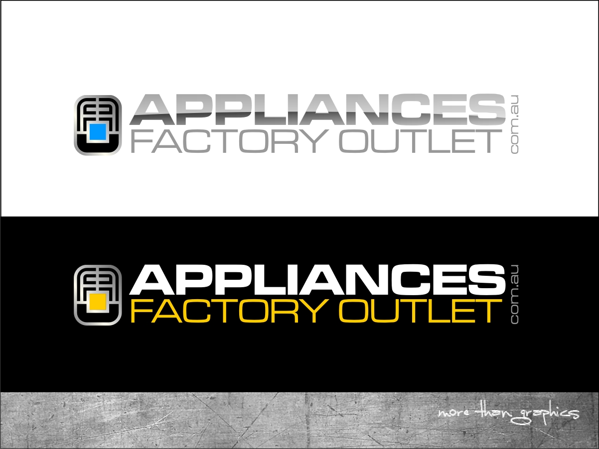 Logo-Design von vladst2004 für Electro Seconds Factory Outlet Pty Ltd | Design #3615404