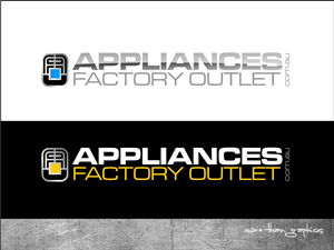 Logo-Design von vladst2004 für Electro Seconds Factory Outlet Pty Ltd | Design: #3615404