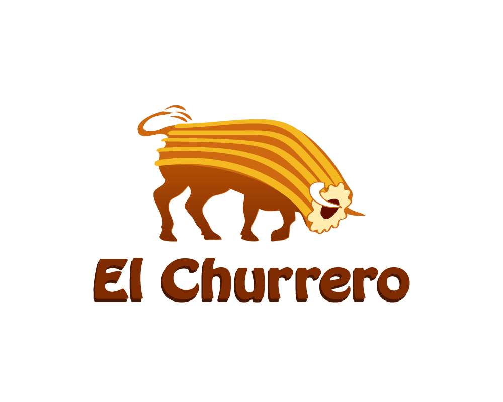Diseño de Logo por briliana para Churrero | Diseño #921355