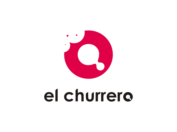 Logo Design by mag wong for Churrero | Design #912979