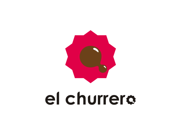 Logo Design by mag wong for Churrero | Design #914820