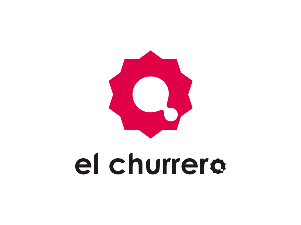 Logo Design by mag wong for Churrero | Design #914825